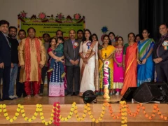 TCAGT Grand Sankranthi Celebrations 19 Jan 2020